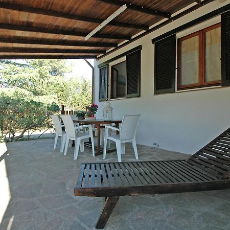 Апартаменты Casa Katia Лакона Экстерьер фото