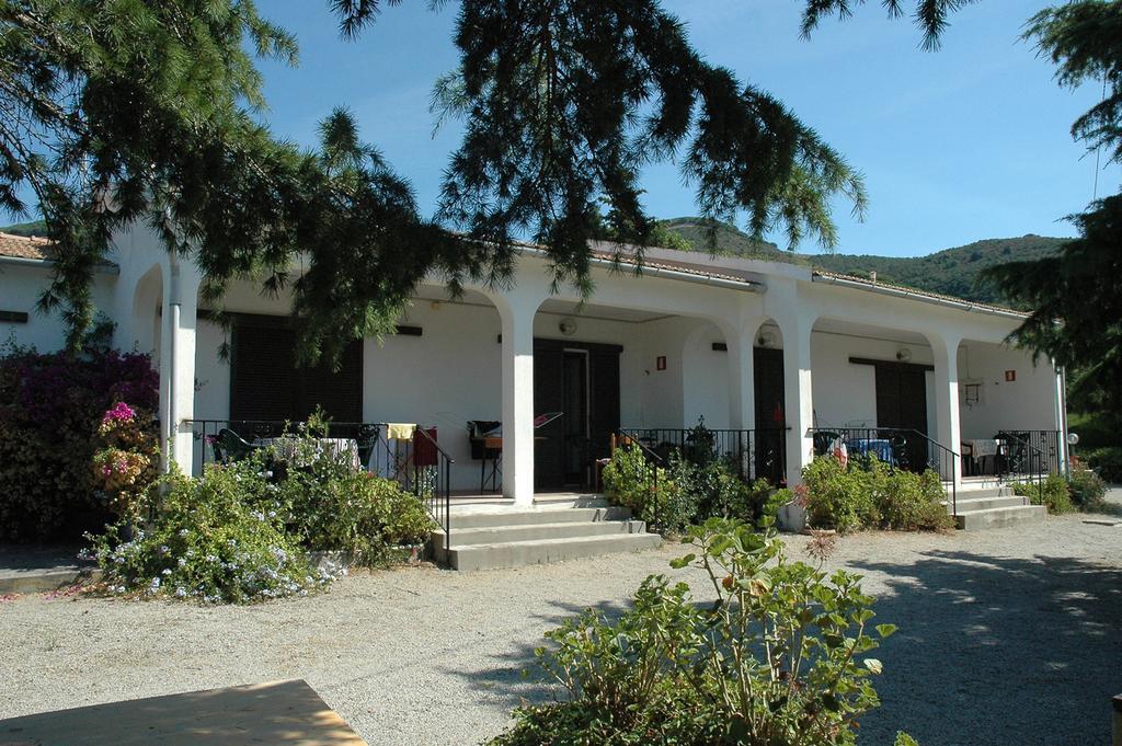Апартаменты Casa Katia Лакона Номер фото